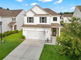 9958 Winged Elm St, Ladson, SC 29456