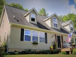 3539 Norris Brook Rd, Middlebury Center, PA 16935