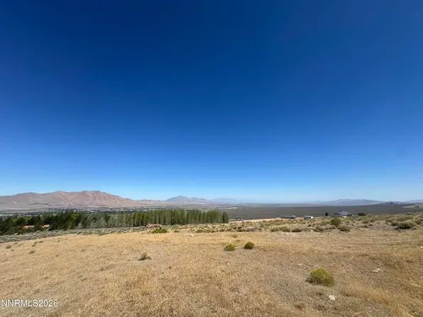 0 Water Canyon Rd, Winnemucca, NV 89445