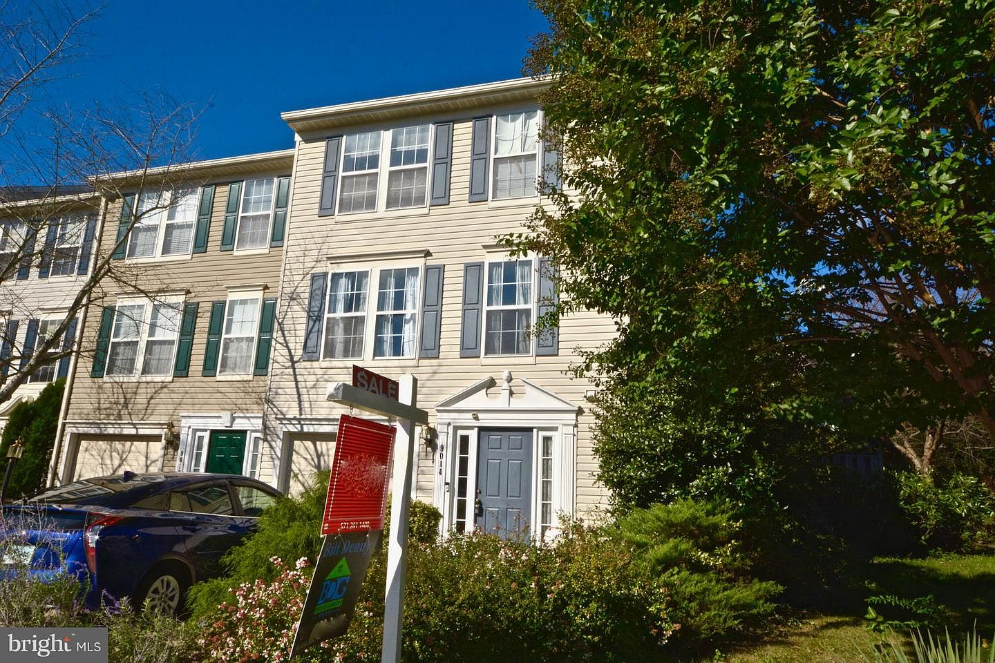 9014 Falcon Glen Ct, Bristow, VA 20136 Zillow