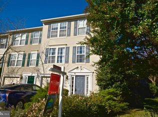 9014 Falcon Glen Ct, Bristow, VA 20136