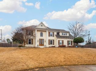 676 Brookmere Dr, Collierville, TN 38017