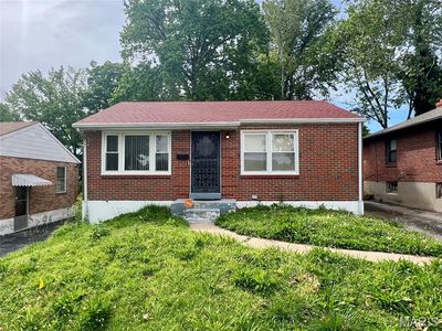 4719 Seattle St, Saint Louis, MO, 63121