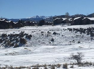 111 Bunkhouse Pl, Eagle, CO 81631