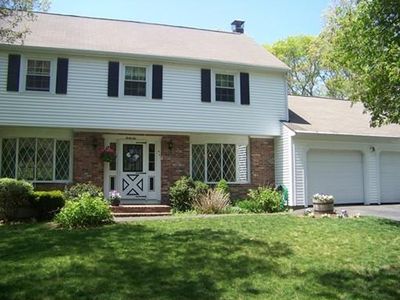 46 Sanderson Dr, Plymouth, MA, 02360