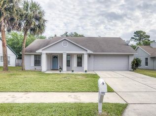 1029 Weaver Dr, Oviedo, FL 32765