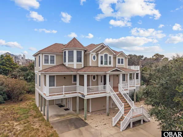 127 Charles Jenkins Ln W, Duck, NC 27949