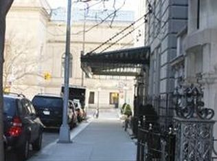 7 E 81st St APT 5, New York, NY 10028