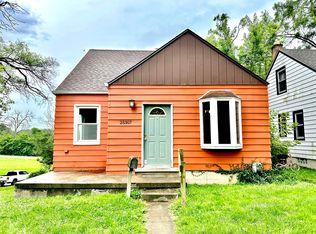 25307 Ivanhoe, Redford, MI 48239