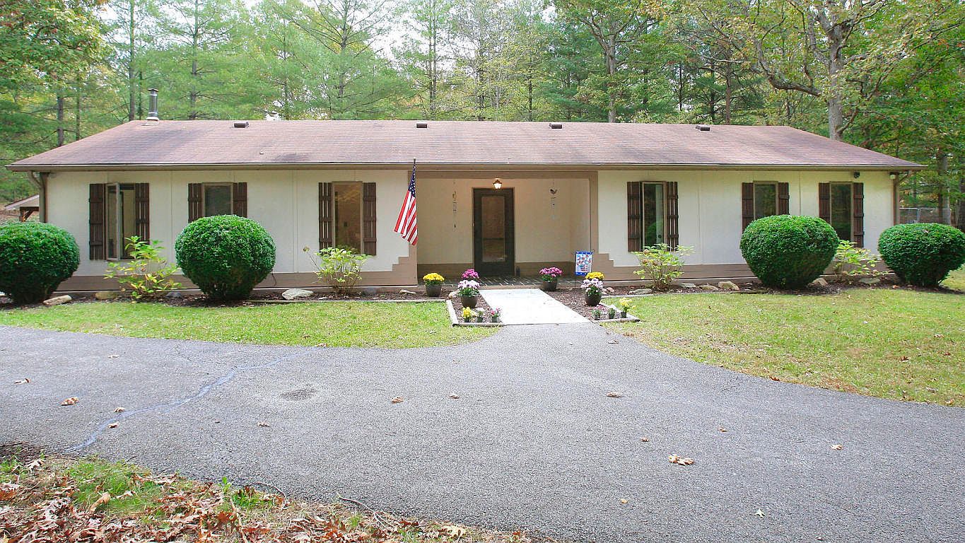 1735 Statler Rd, Montvale, VA 24122 Zillow