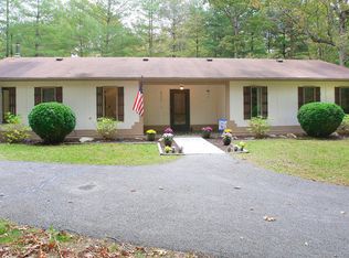 1735 Statler Rd, Montvale, VA 24122