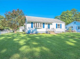 518 Dale St, Henrico, VA 23075