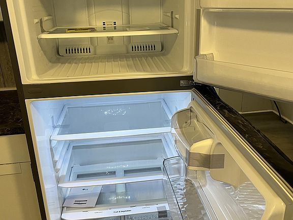 Brand New Refrigerator