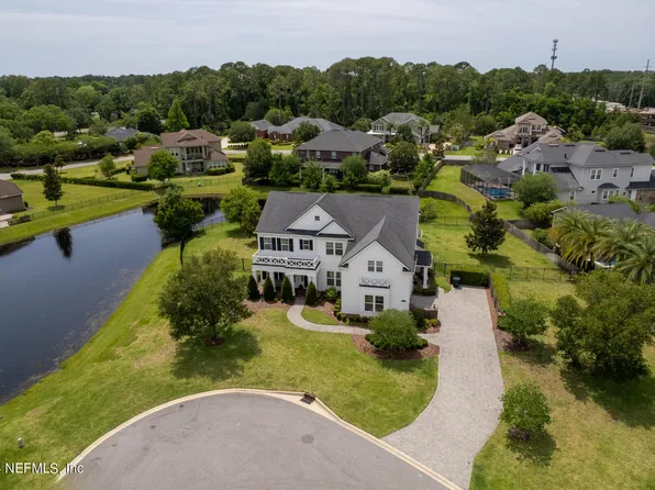 7713 COLLINS GROVE Road, Jacksonville, FL 32256