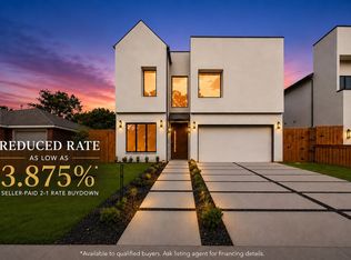 6632 Lockheed Ave, Dallas, TX 75209