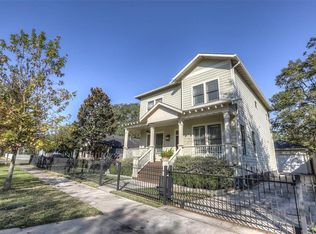 415 W 10th St, Houston, TX 77008