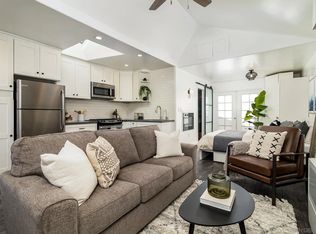 1624 Reed Ave, San Diego, CA 92109