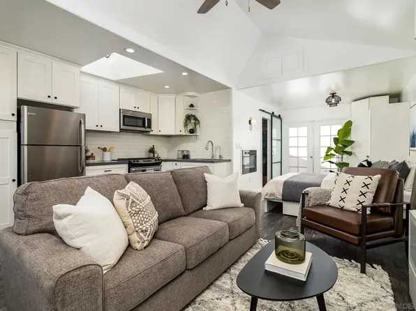 1624 Reed Ave, San Diego, CA 92109