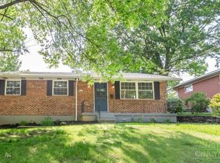 673 Karnak Ct, Cincinnati, OH 45233