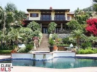 22634 Mansie Ln, Malibu, CA 90265