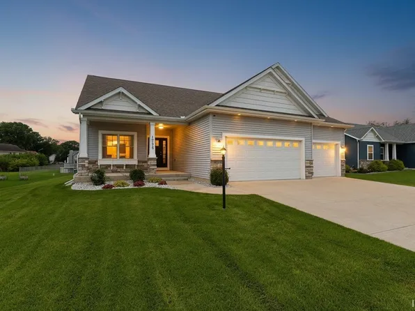 1725 Stoneham Dr, Mishawaka, IN 46544