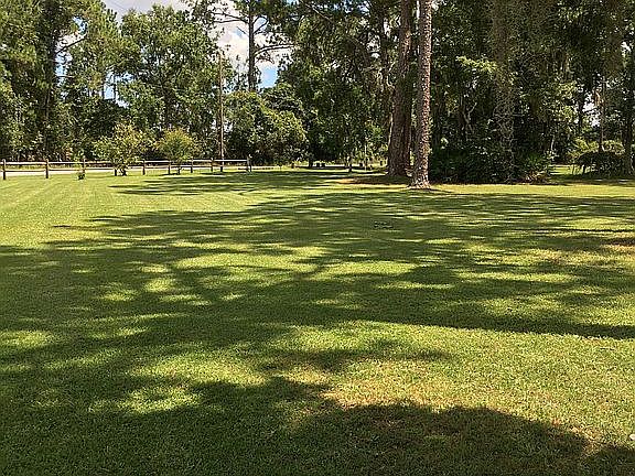 Acreage view