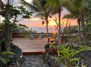 87-287 Kaohe Rd, Captain Cook, HI 96704