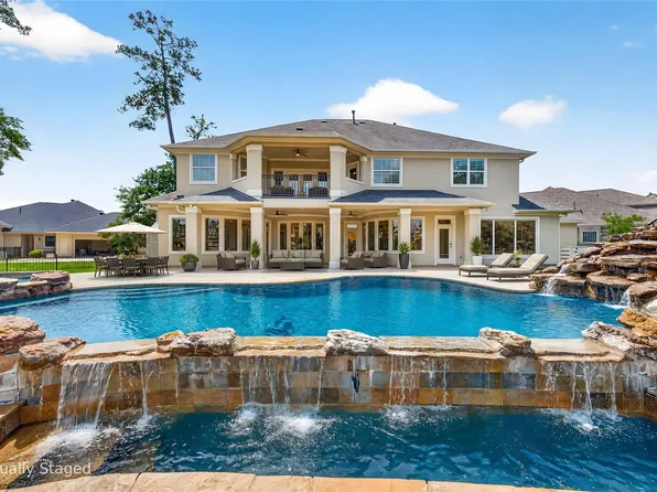 25626 Windy Isle Ct, Spring, TX 77389