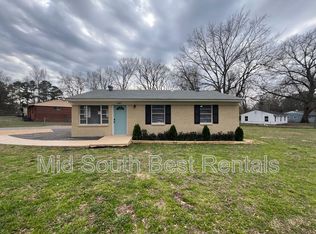 4787 Southaven Rd, Memphis, TN 38109