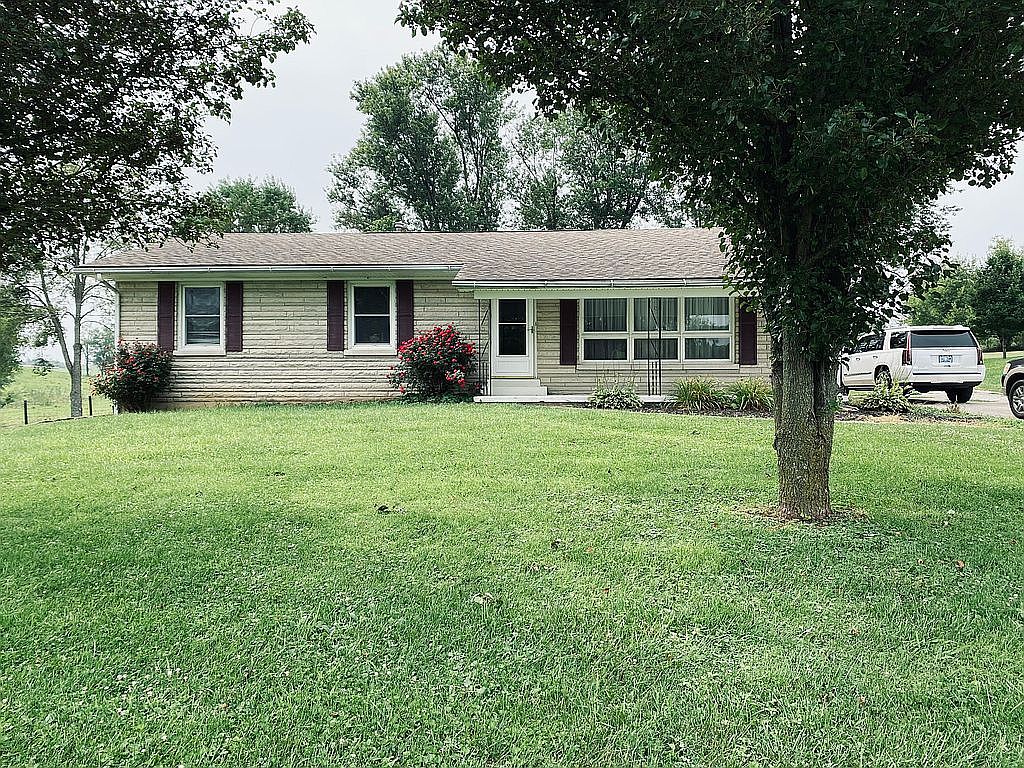 1171 Cabin Creek Rd, Winchester, KY 40391 Zillow