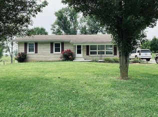 1171 Cabin Creek Rd, Winchester, KY 40391