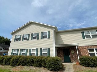 117 Cordell Dr, Jacksonville, NC 28540
