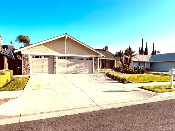 24167 Via Vargas Dr, Moreno Valley, CA 92553