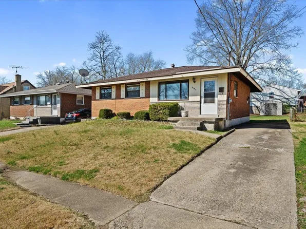 9153 Coogan Dr, Cincinnati, OH 45231