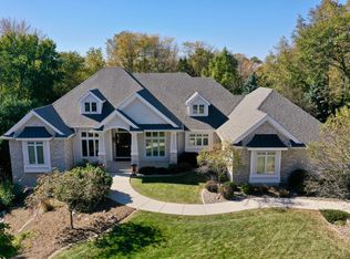 3315 Ridgetop Rd, Ames, IA 50014