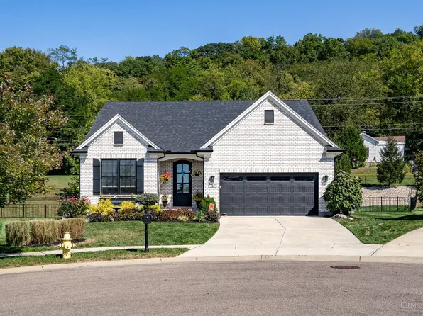 400 Parkview Cir, Cincinnati, OH 45233