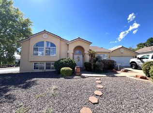 390 E 765 S, Ivins, UT 84738