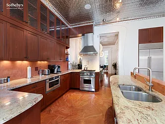 Rented by Sotheby's International Realty