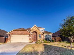 2577 Rain Dance Dr, Little Elm, TX 75068