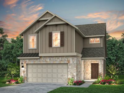 853 Olinda Way, Liberty Hill, TX, 78642