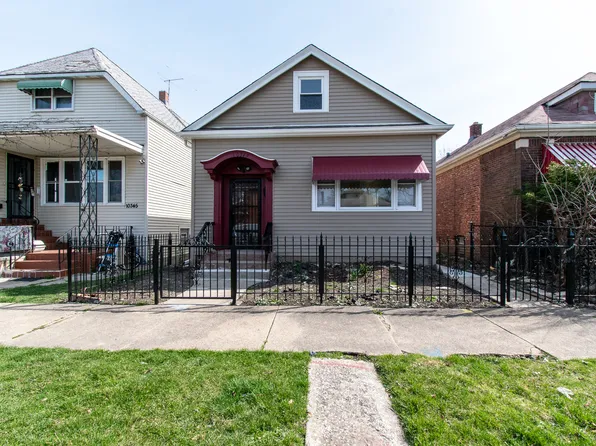 10349 S Green St, Chicago, IL 60643