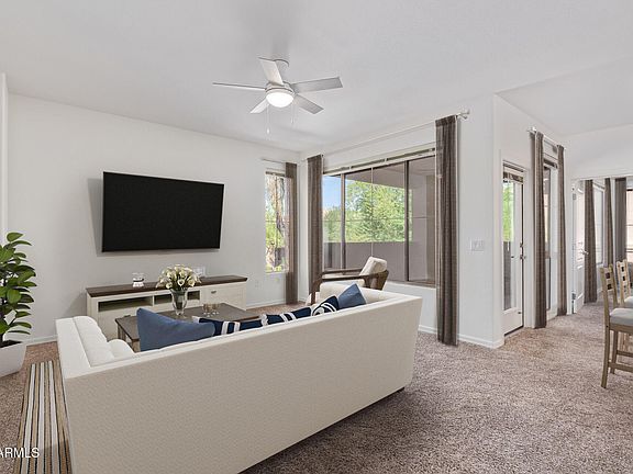 3rd image of 11680 E SAHUARO Drive #2060