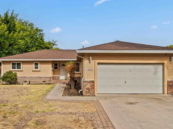 2808 Uhlig Ave, Modesto, CA 95350