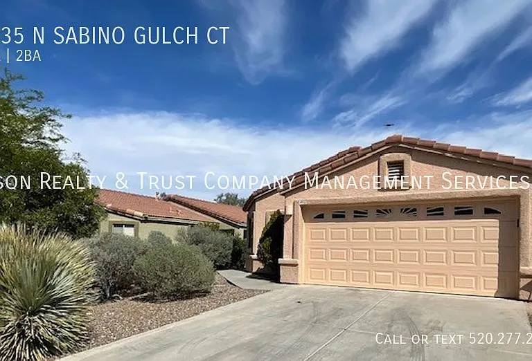 4935 N Sabino Gulch Ct — Photo 1
