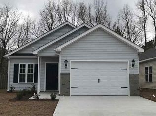 1031 Oglethorpe Drive Forest Gln LOT 73, Conway, SC 29527