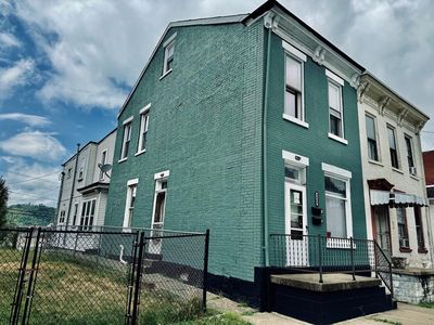 2409 Eoff St, Wheeling, WV, 26003