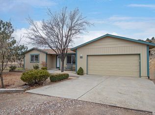 15859 Rocky Vista Rd, Reno, NV 89521