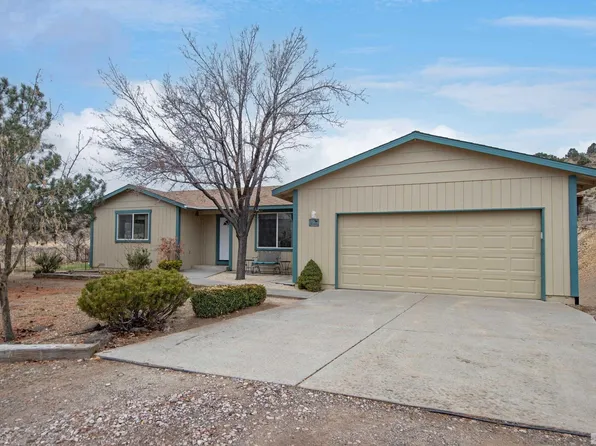 15859 Rocky Vista Rd, Reno, NV 89521