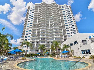 2 Oceans West Blvd APT 1905, Daytona Beach Shores, FL, 32118