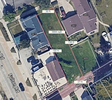 1st image of 3411 Hancock Ave